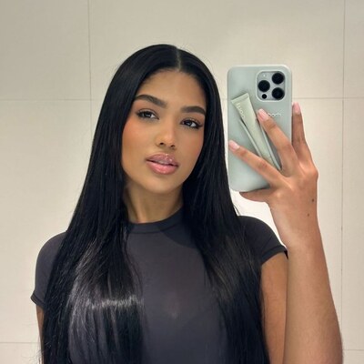 Millena UGC, criadora UGC